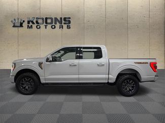 Used 2023 Ford F150 Tremor w/ Equipment Group 402A High video 4
