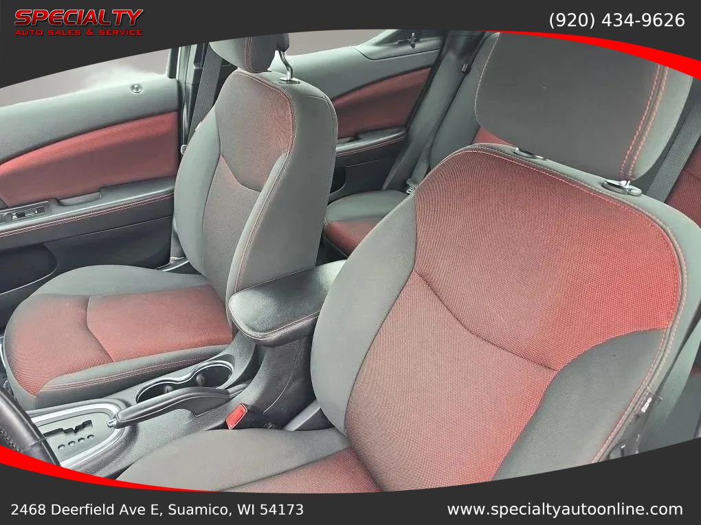 Used 2012 Dodge Avenger SXT Plus FWD image 22