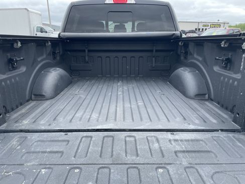 Used 2020 Ford F150 Lariat w/ Equipment Group 502A Luxury AWD/4WD image 10