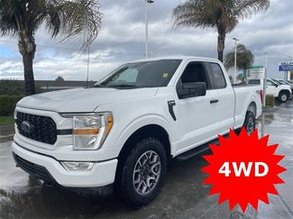 Used 2021 Ford F150 XL w/ Equipment Group 101A High video 1