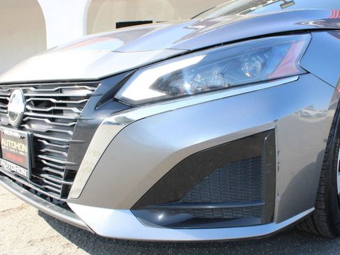 Used 2023 Nissan Altima 2.5 S FWD image 4