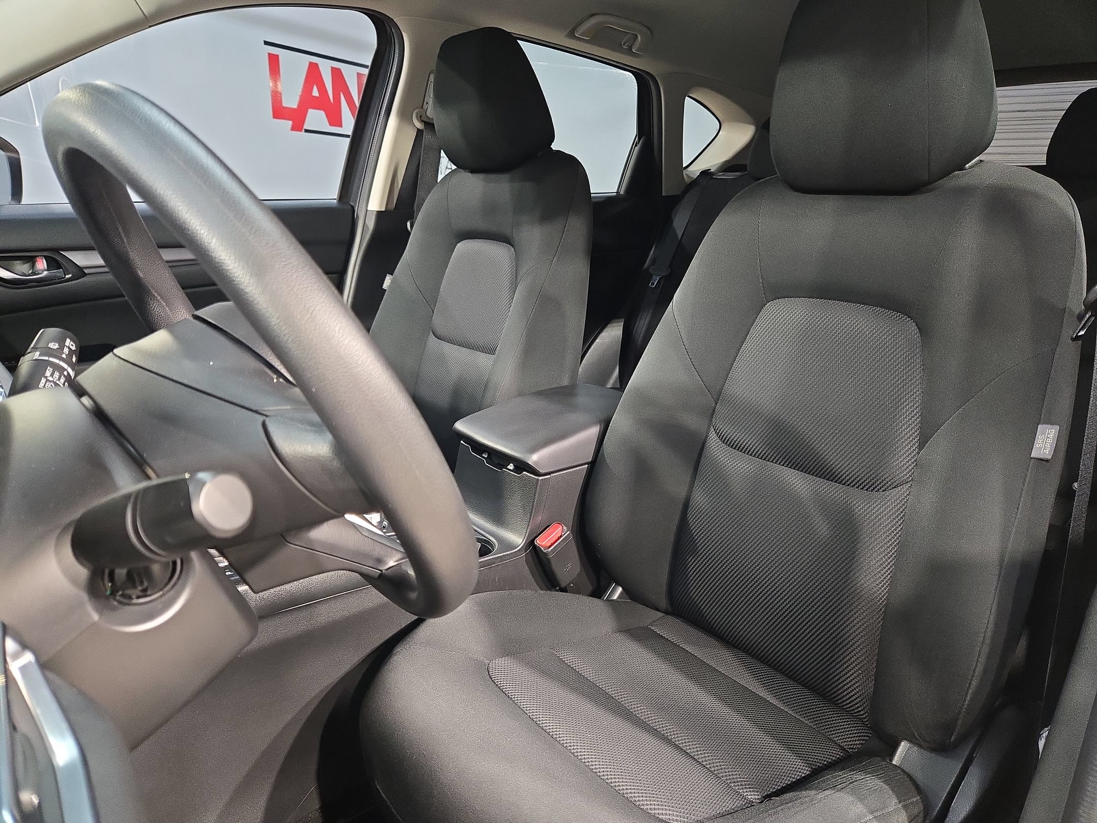 Used 2017 MAZDA CX-5 Sport FWD image 23