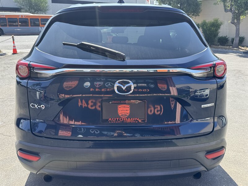 Used 2020 MAZDA CX-9 Sport FWD image 11