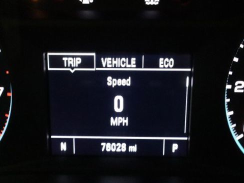 Used 2020 Chevrolet Traverse LS w/ LPO, Blackout Package AWD/4WD image 19