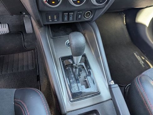 Used 2024 Mitsubishi Outlander Sport AWD image 13