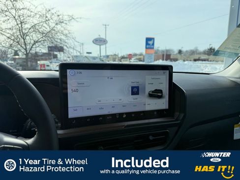 New 2026 Ford Bronco Sport Big Bend w/ Convenience Package image 11