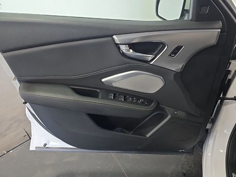 Used 2022 Acura RDX w/ Technology Package image 24