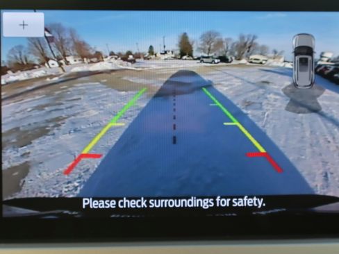 Used 2022 Ford Escape SEL w/ Technology Package image 20