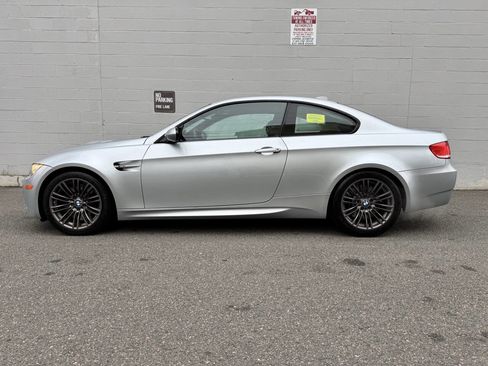 Used 2008 BMW M3 Coupe image 6
