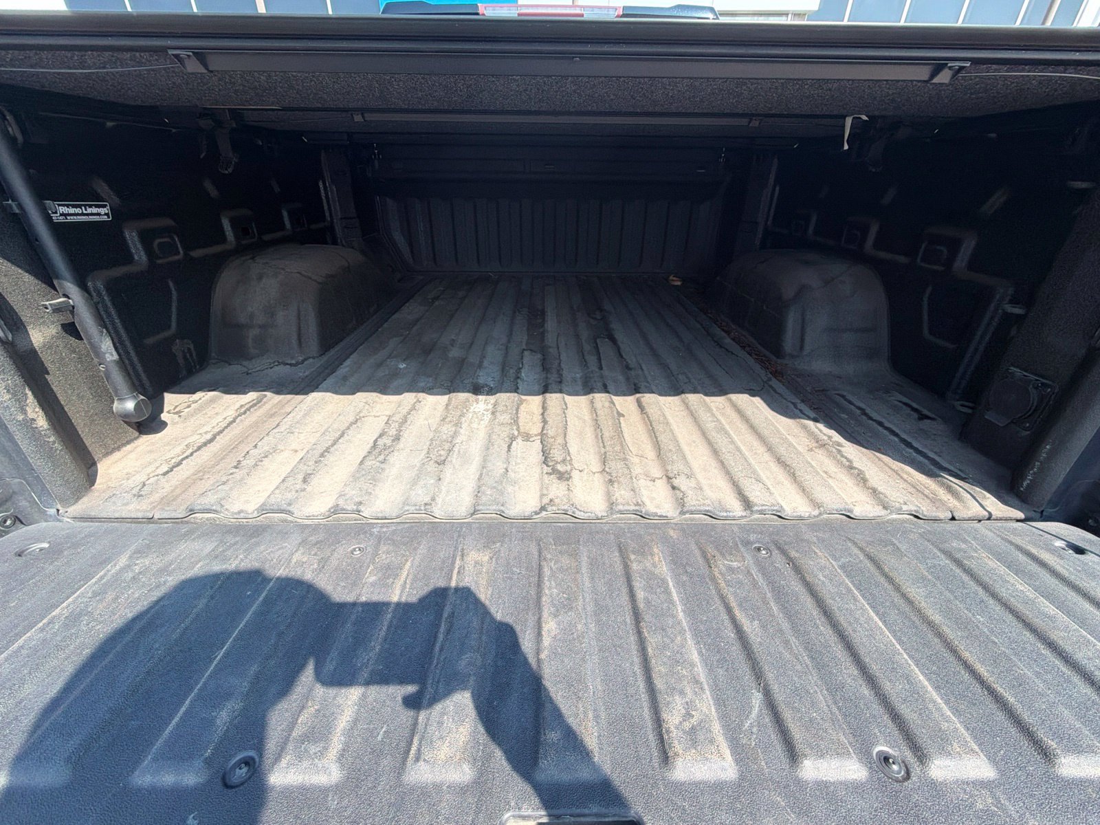 Used 2020 GMC Sierra 1500 SLT AWD/4WD image 17