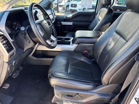 Certified 2020 Ford F250 Lariat w/ Lariat Ultimate Package image 27