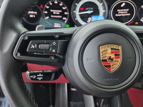 Certified 2024 Porsche 911 Targa 4 GTS AWD/4WD image 28