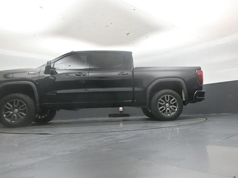 Used 2021 GMC Sierra 1500 AT4 w/ AT4 Value Package AWD/4WD image 43