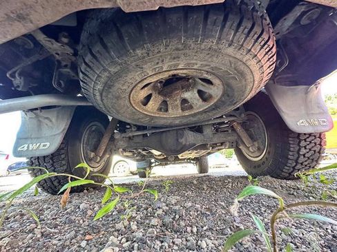 Used 1995 Toyota 4Runner SR5 AWD/4WD image 15
