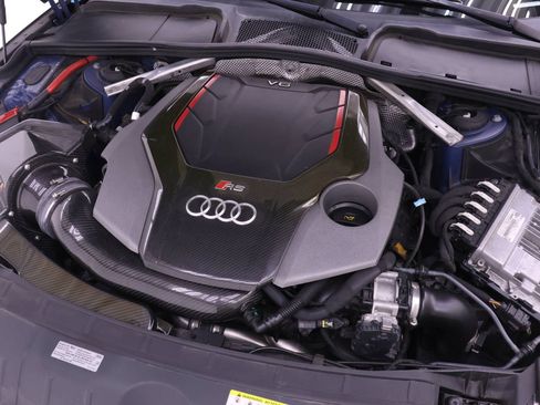 Used 2021 Audi RS 5 Sportback w/ Ascari Launch Edition AWD/4WD image 24
