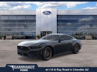 New 2026 Ford Mustang Premium RWD video 1