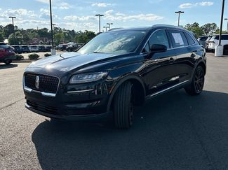 Certified 2023 Lincoln Nautilus Reserve w/ Monochromatic Package AWD/4WD video 1