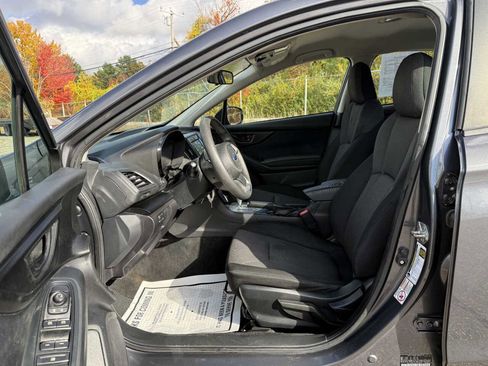 Used 2018 Subaru Impreza 2.0i image 10
