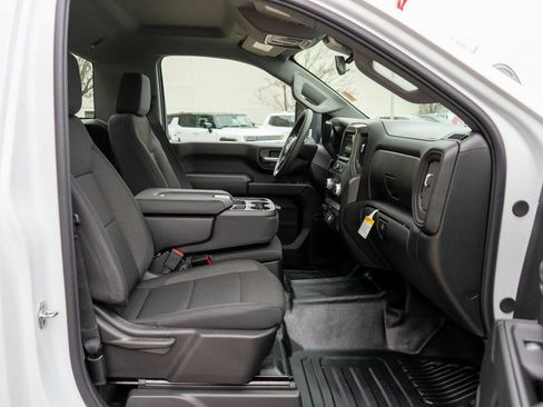 New 2026 GMC Sierra 3500 Pro image 10