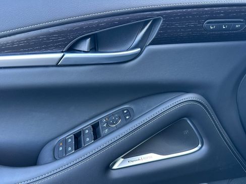 New 2026 INFINITI QX60 Autograph w/ Dark Cargo Package image 10