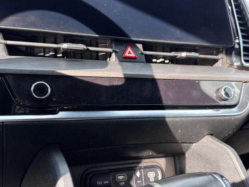 Used 2023 Kia Sportage X-Pro image 22