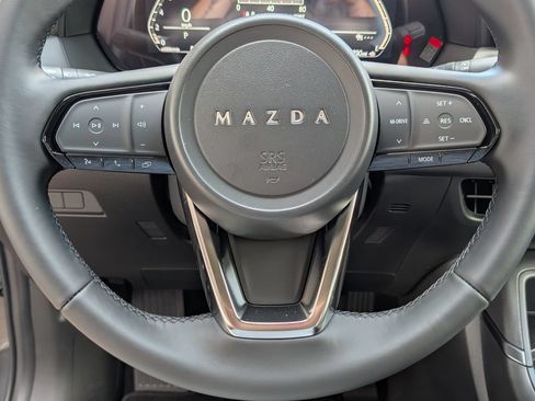 New 2026 MAZDA CX-5 Select AWD/4WD image 15
