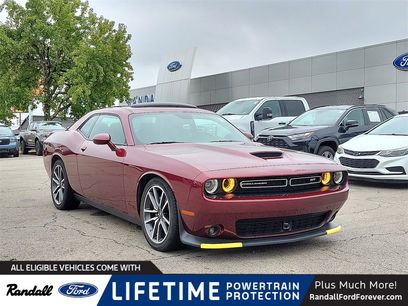 Used 2023 Dodge Challenger GT w/ Plus Package