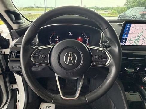 Used 2025 Acura MDX FWD w/ Technology Package image 18