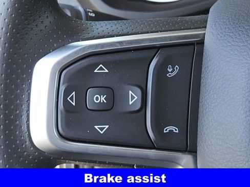 New 2025 RAM 2500 Tradesman w/ Chrome Appearance Group image 20