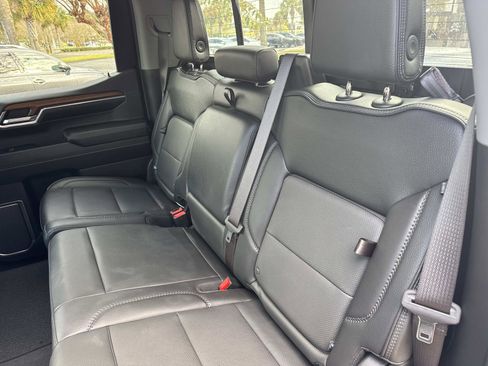 Used 2023 GMC Sierra 1500 Denali w/ Denali Reserve Package image 14