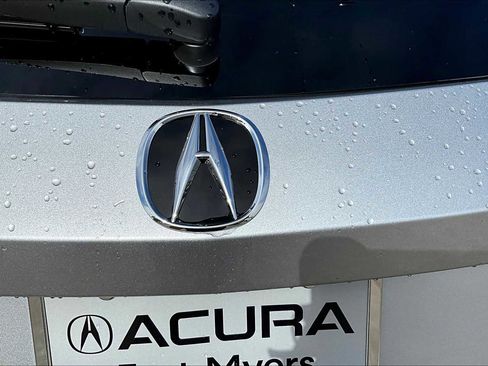 New 2026 Acura MDX SH-AWD w/ Advance Package image 15