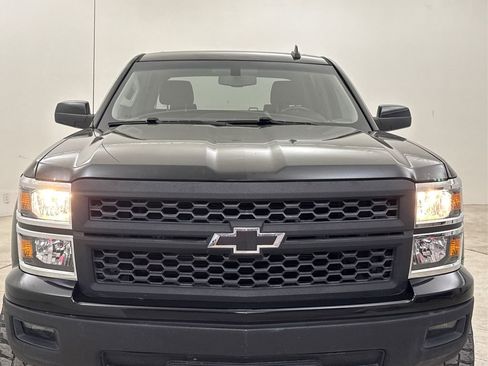Used 2015 Chevrolet Silverado 1500 LT w/ All Star Edition image 10