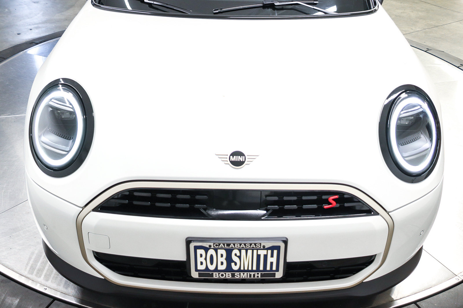 Used 2026 MINI Cooper S FWD image 10