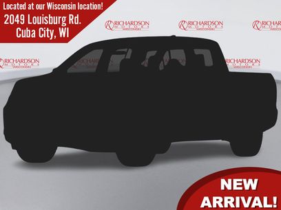 Used 2023 RAM 1500 Classic Warlock