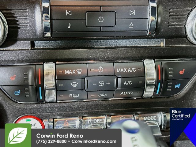 Used 2017 Ford Mustang GT Premium w/ Equipment Group 401A RWD image 20