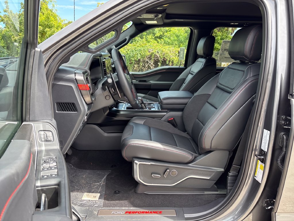 New 2026 Ford F150 Raptor AWD/4WD image 31