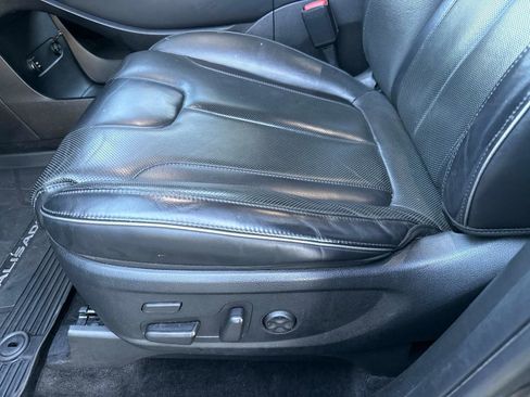 Used 2022 Hyundai Palisade Calligraphy w/ Cargo Package image 21