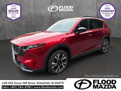 New 2026 MAZDA CX-30 AWD 2.5 S