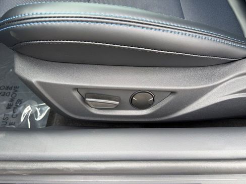 New 2026 Ford Mustang Dark Horse image 6