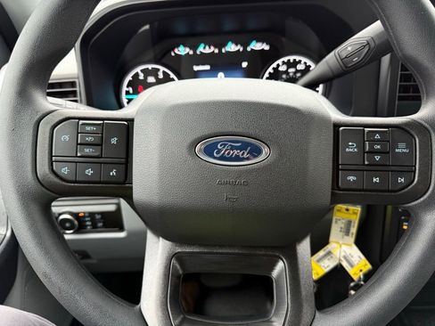 New 2026 Ford F450 XL w/ 360-Degree Camera Package image 41