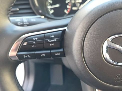 Used 2025 MAZDA CX-30 AWD 2.5 S w/ Preferred Package image 29