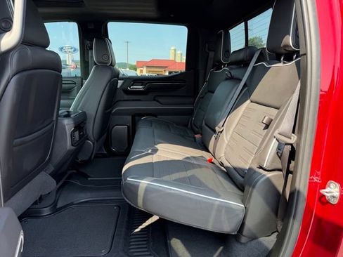 Used 2024 GMC Sierra 1500 AT4X AWD/4WD image 19