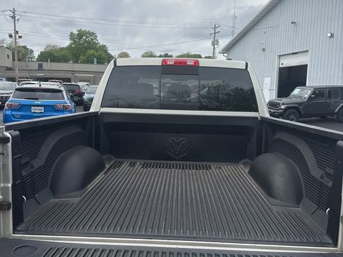 Used 2009 Dodge Ram 1500 Truck SLT w/ Big Horn Regional Pkg AWD/4WD image 19