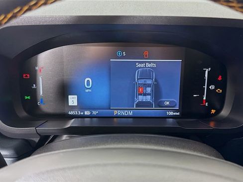 Used 2025 Ford Maverick Tremor AWD/4WD image 12