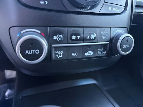 Used 2017 Acura RDX w/ Technology Package image 21