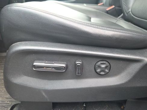 Used 2025 Honda Odyssey EX-L image 28