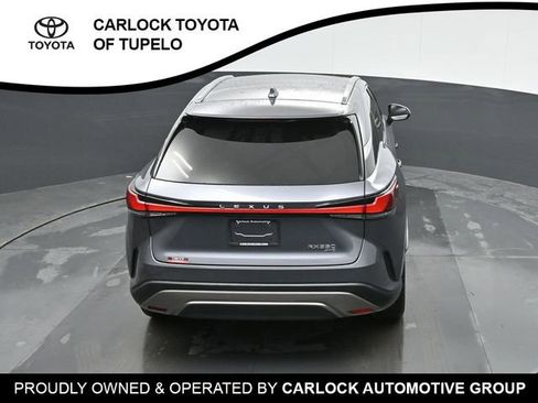 Used 2023 Lexus RX 350 Premium Plus w/ Accessory Package (Z1) image 30