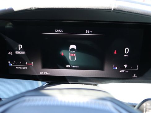 Used 2025 Nissan Murano SL image 35