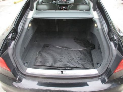 Used 2013 Audi A7 3.0T Prestige image 36