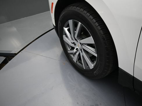 Used 2022 Chevrolet Equinox LT FWD image 33
